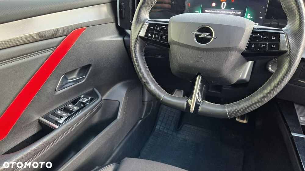 Opel Astra 1.5 CDTI GS Line S&S - 16