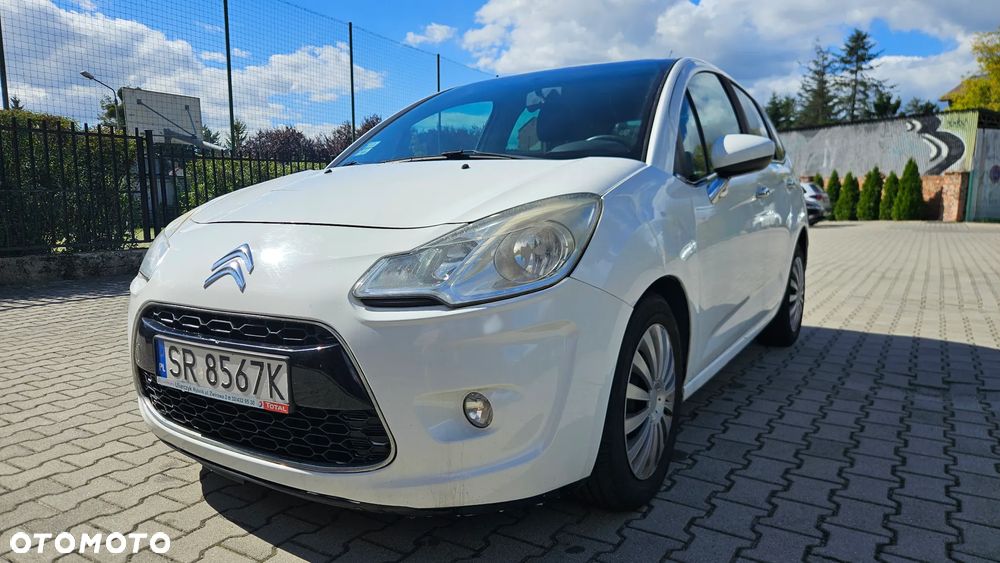Citroën C3 - 3