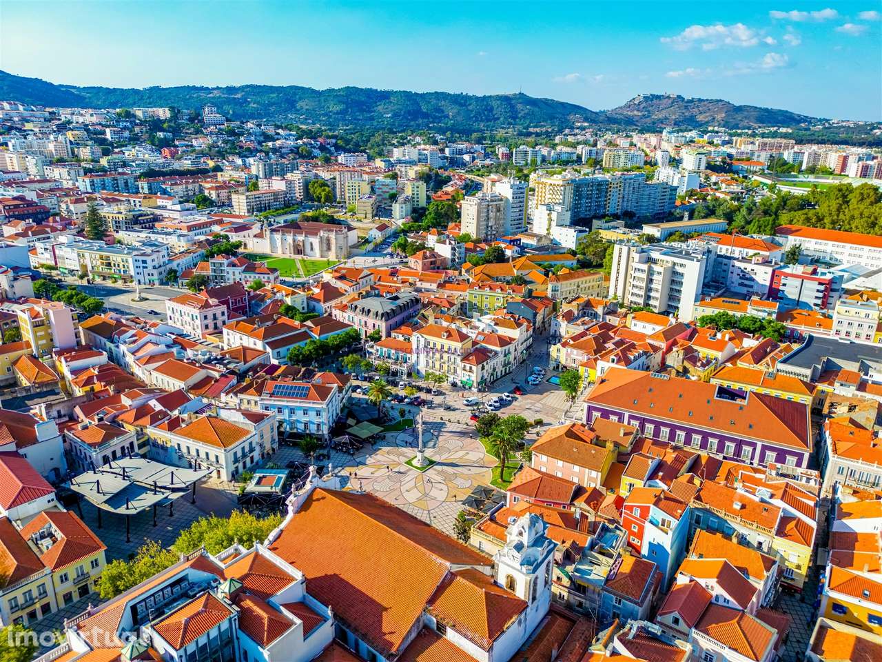 Loja para Arrendamento na Praça do Bocage em Setúbal - Grande imagem: 3/27