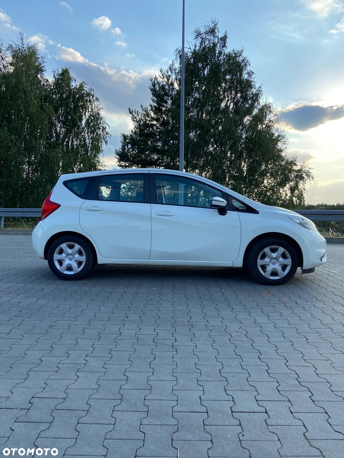Nissan Note - 3
