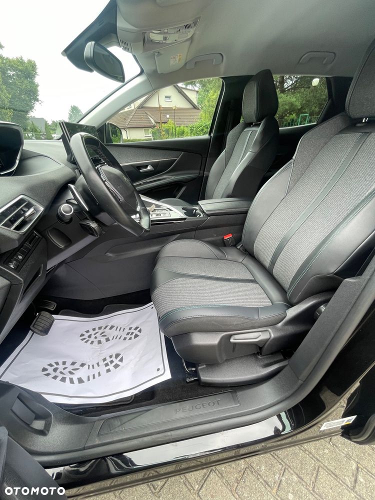 Peugeot 3008 BlueHDi 130 Stop & Start EAT8 Allure Business-Paket - 6