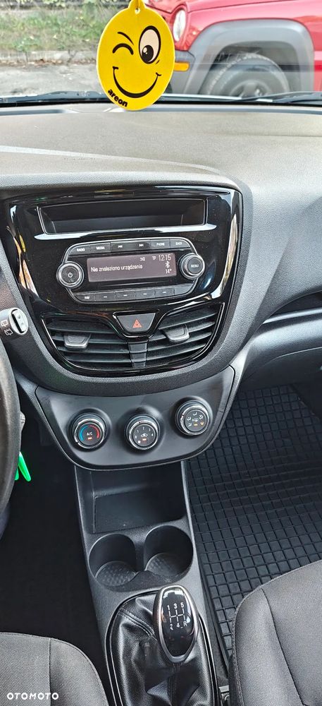 Opel Karl - 22