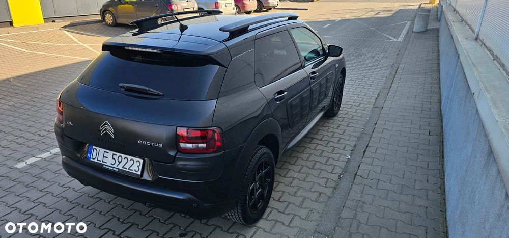Citroën C4 Cactus - 4