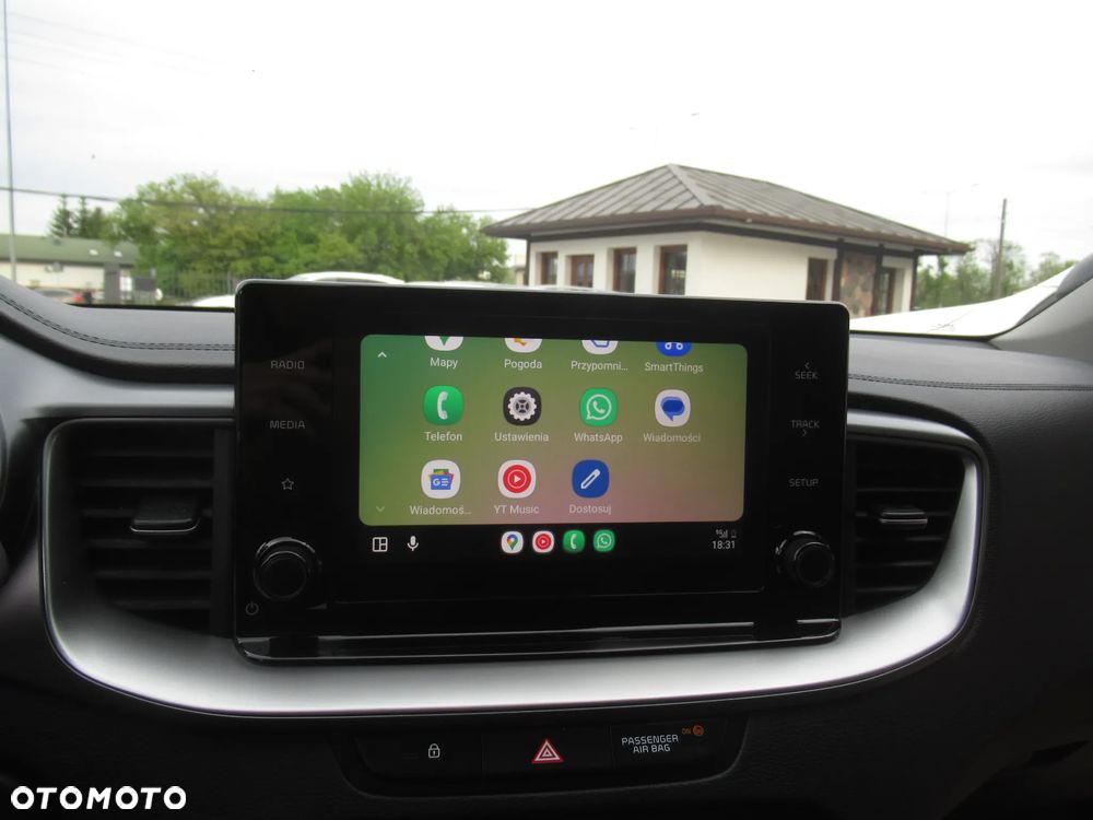 Kia Ceed 1.5 T-GDI M DCT - 26