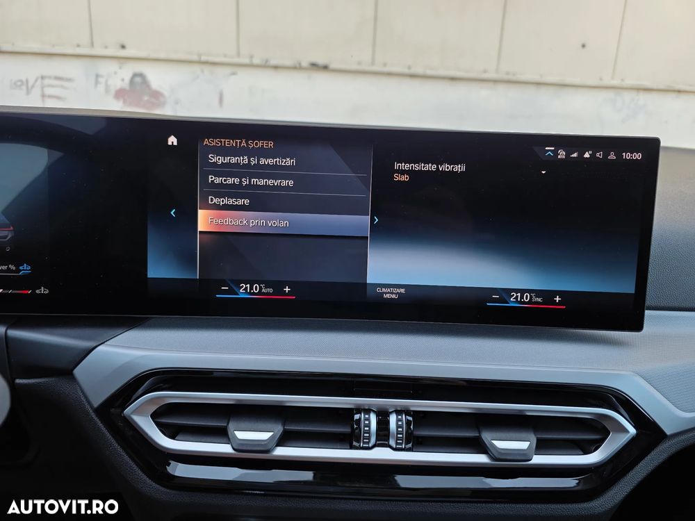 BMW Seria 3 320d xDrive AT MHEV - 34