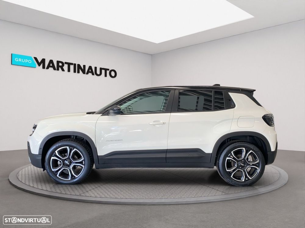 Jeep Avenger 1.2 TG Altitude - 9
