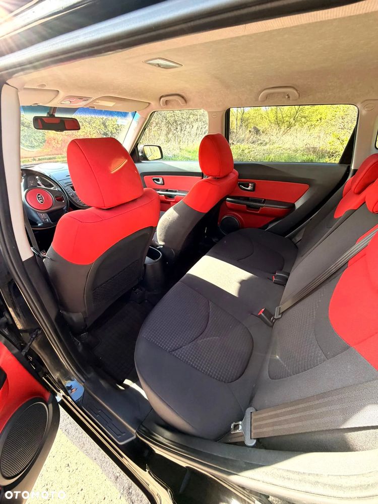 Kia Soul 1.6 GDI XL - 9