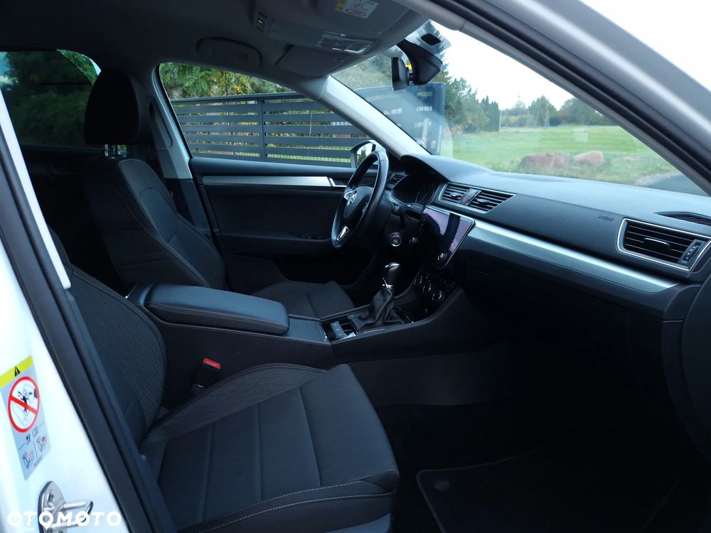Skoda Superb 1.4 TSI ACT Ambition - 24