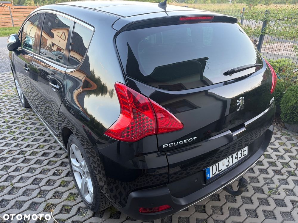 Peugeot 3008 1.6 HDi Premium - 6