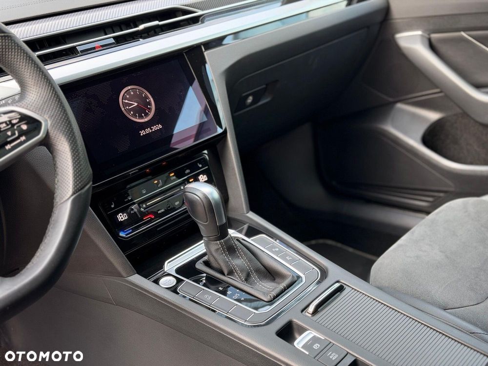 Volkswagen Arteon 2.0 TSI R-Line DSG - 13