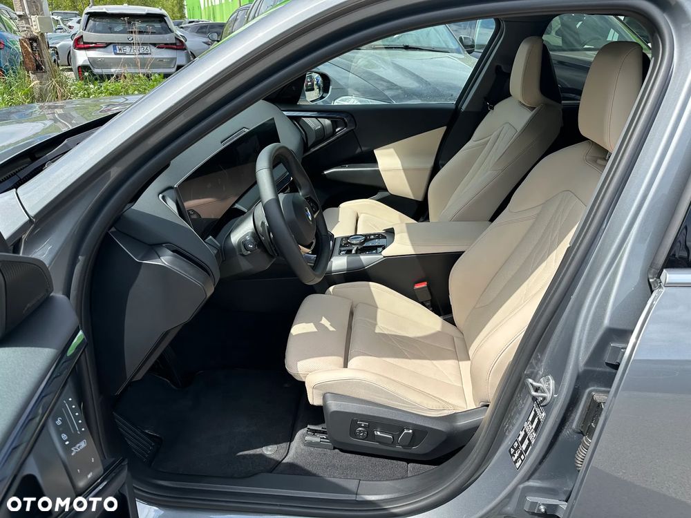 BMW X3 - 7