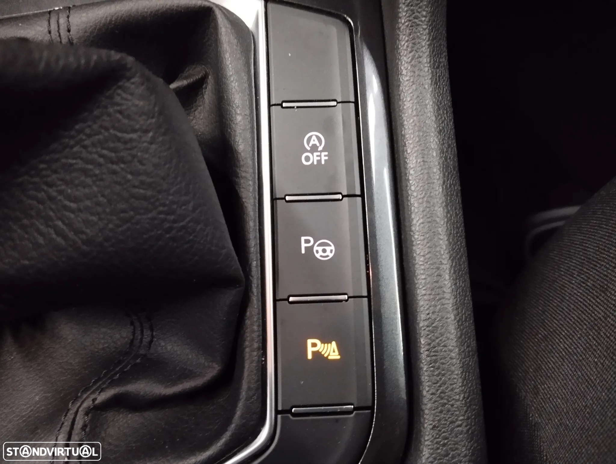 VW Tiguan 2.0 TDI Confortline - 33