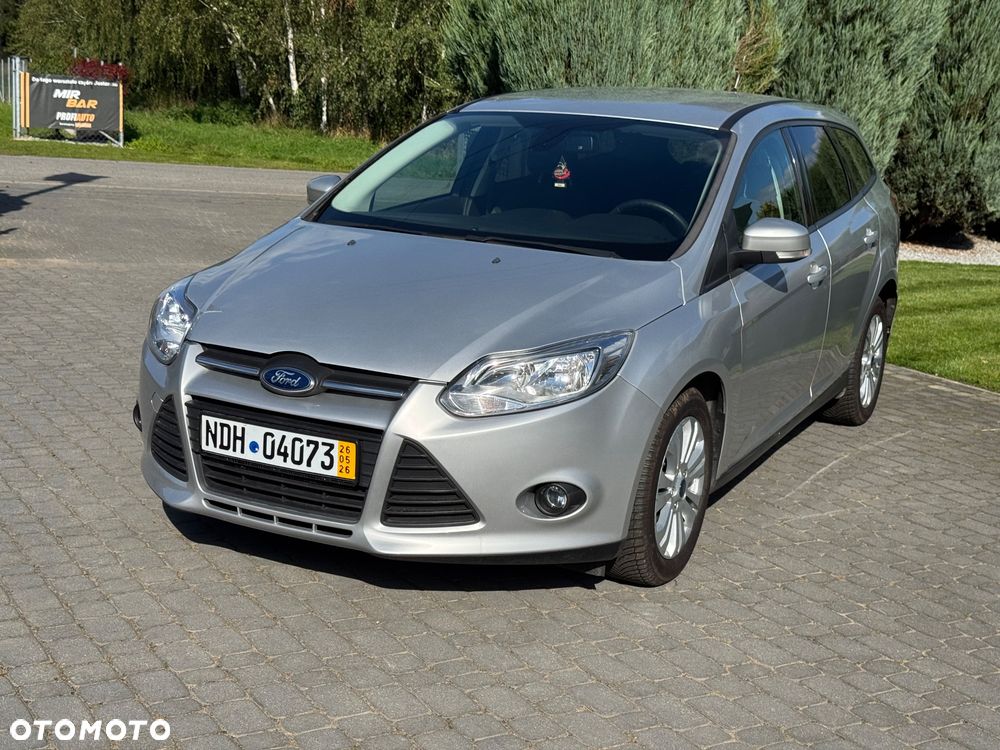 Ford Focus - 4