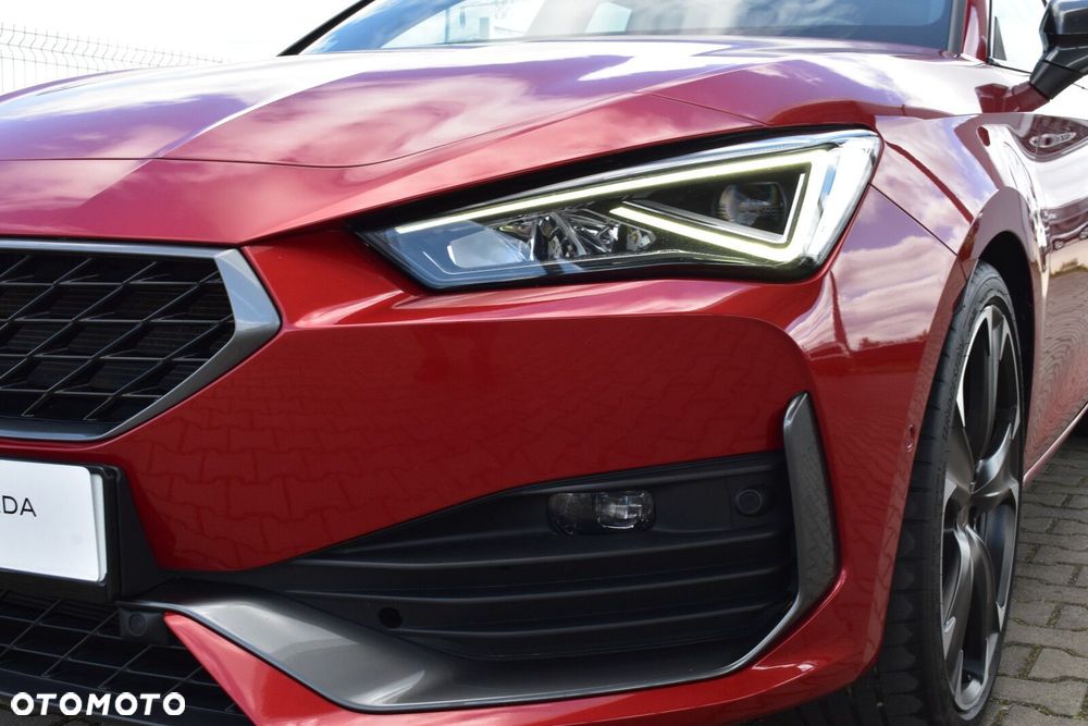 Cupra Leon - 37