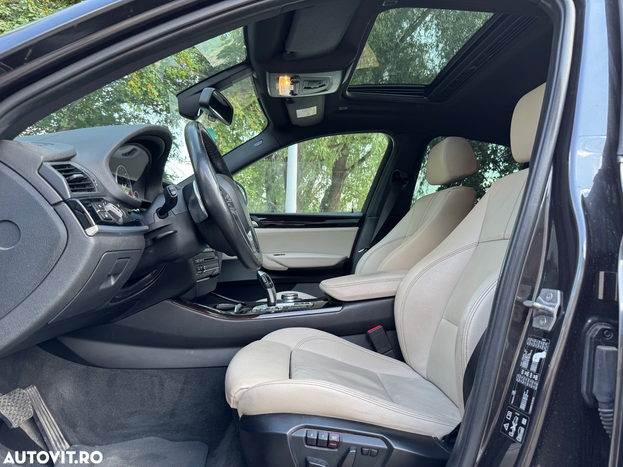 BMW X4 xDrive20d Aut. - 15