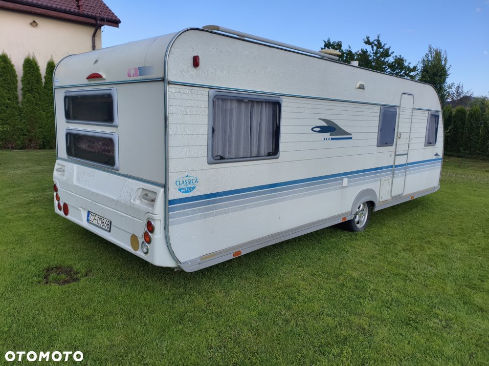 Adria CLASSICA 663UK - 3