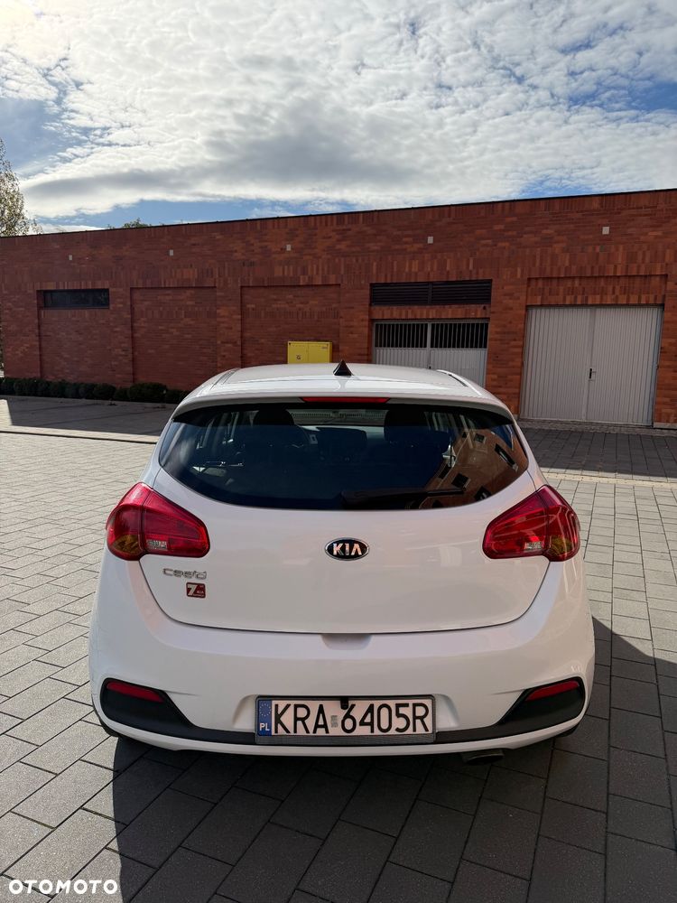 Kia Ceed 1.4 M - 13