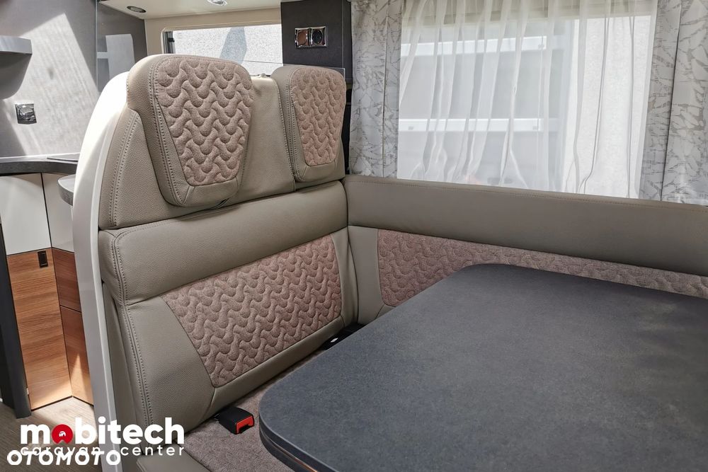 Carthago C2-Tourer I 145 RB LE COMFORT MY 26 - 12