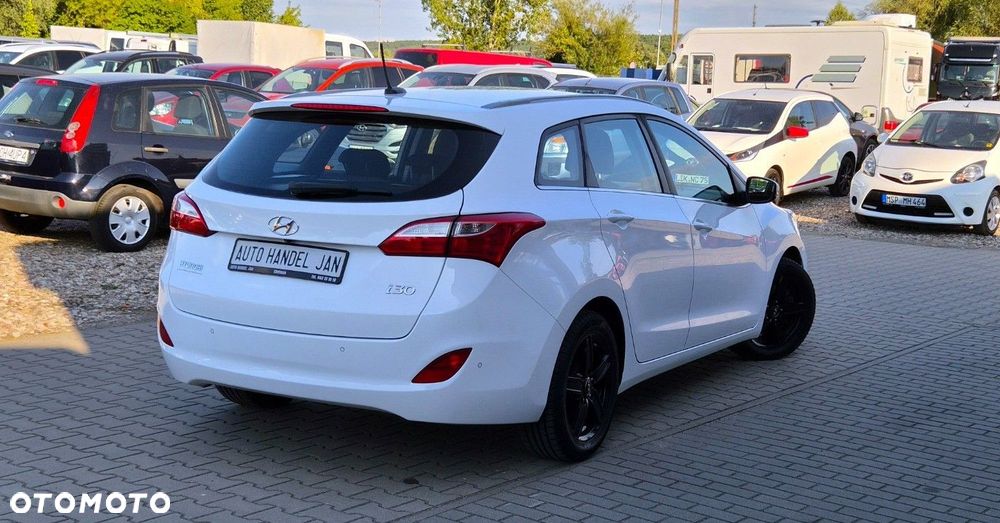 Hyundai i30 - 10