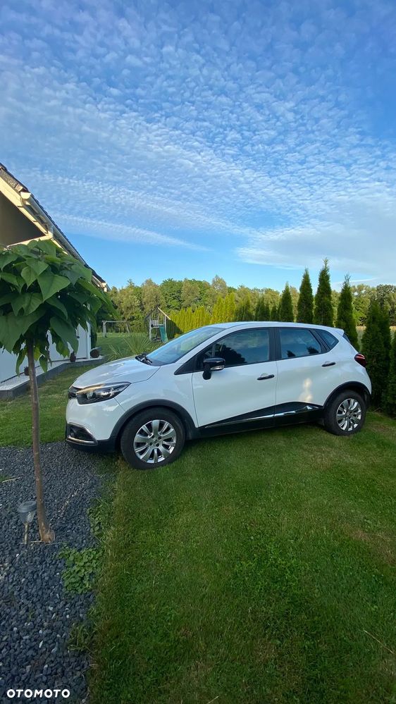 Renault Captur - 2