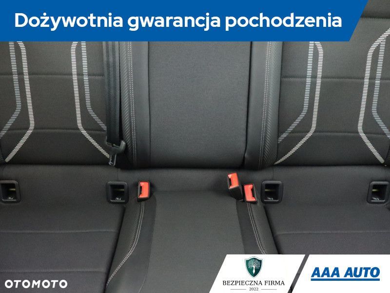 Volkswagen Taigo - 12