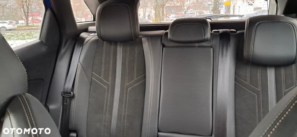 Peugeot 3008 1.6 PureTech GT S&S EAT8 - 9