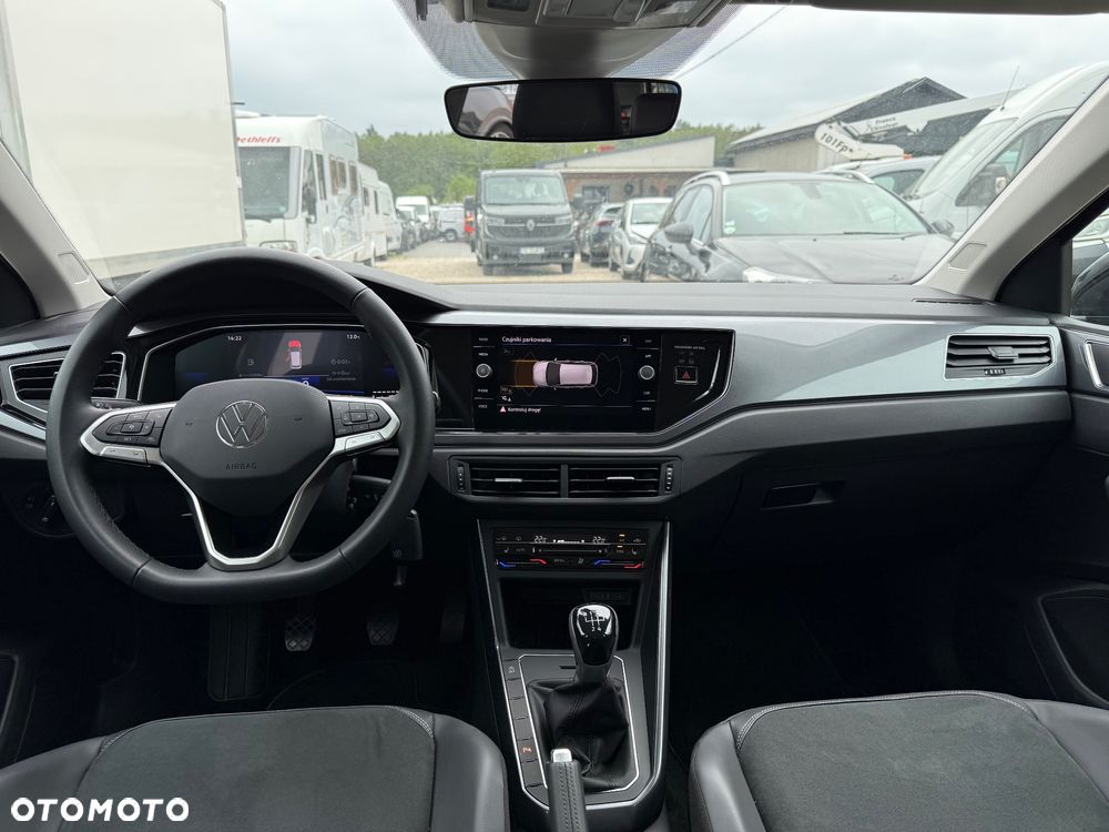 Volkswagen Polo - 9