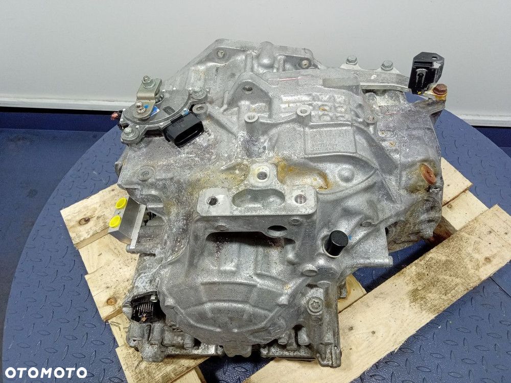 VW TIGUAN II 16- 2.0 TSI 180KM SKRZYNIA AUTOMAT DSG 6 AQ450 RLU - 10