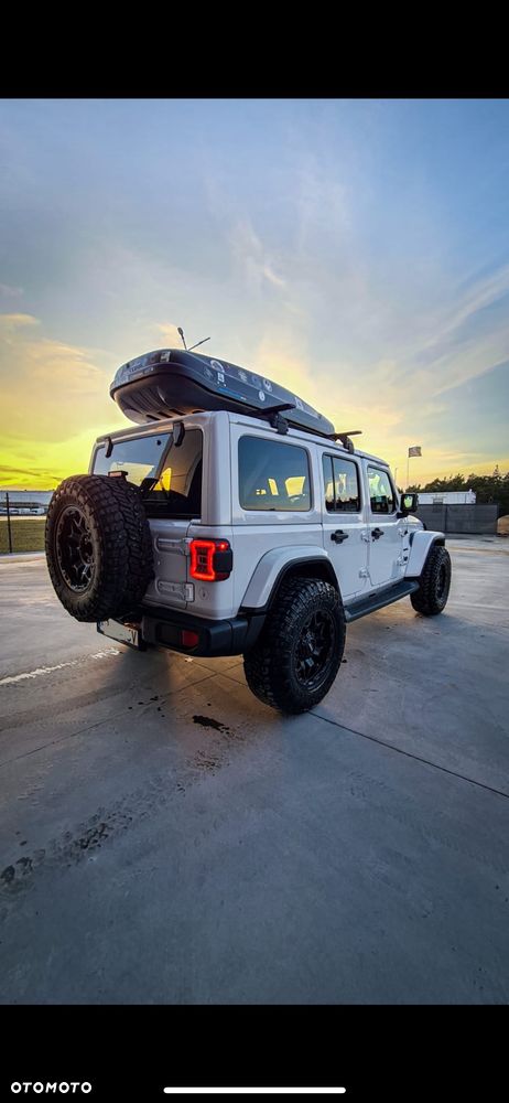 Jeep Wrangler - 2