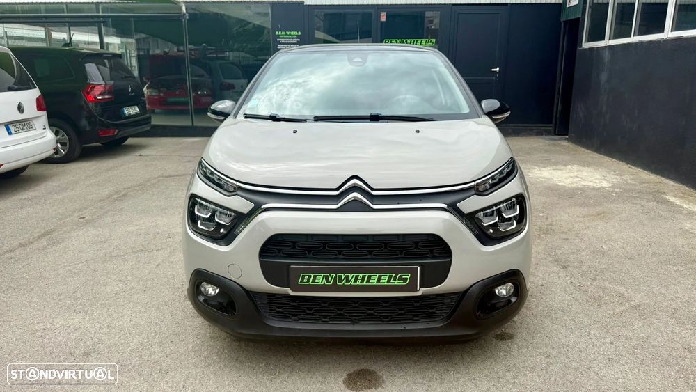 Citroën C3 1.2 PureTech YOU - 2