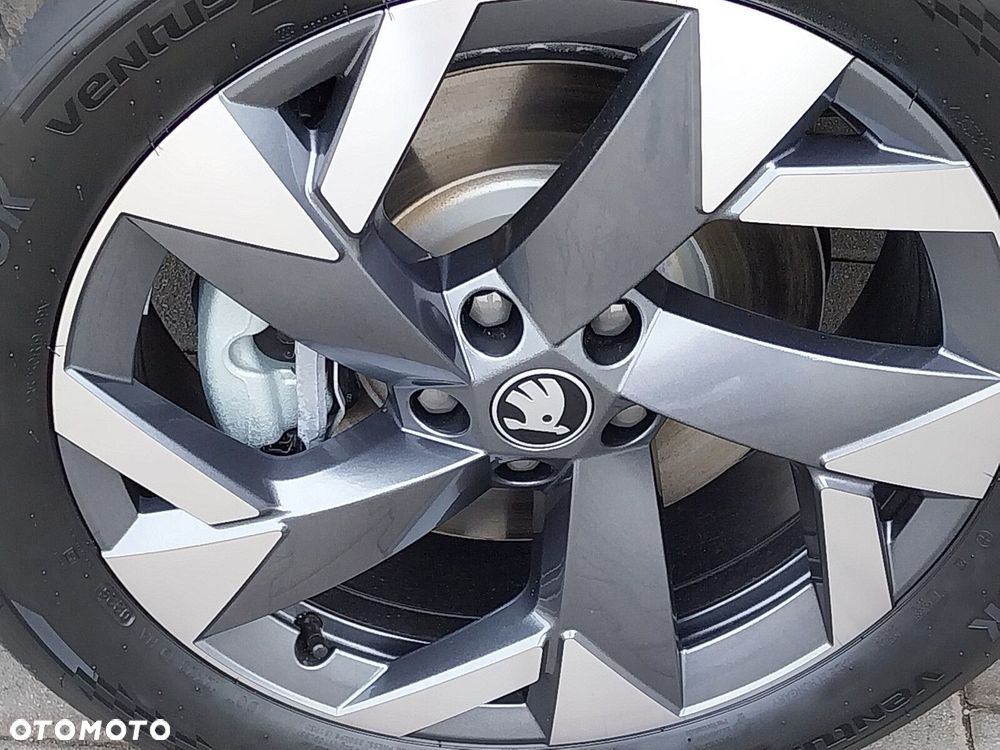 Skoda Kodiaq 2.0 TSI 4x4 Sportline DSG - 34