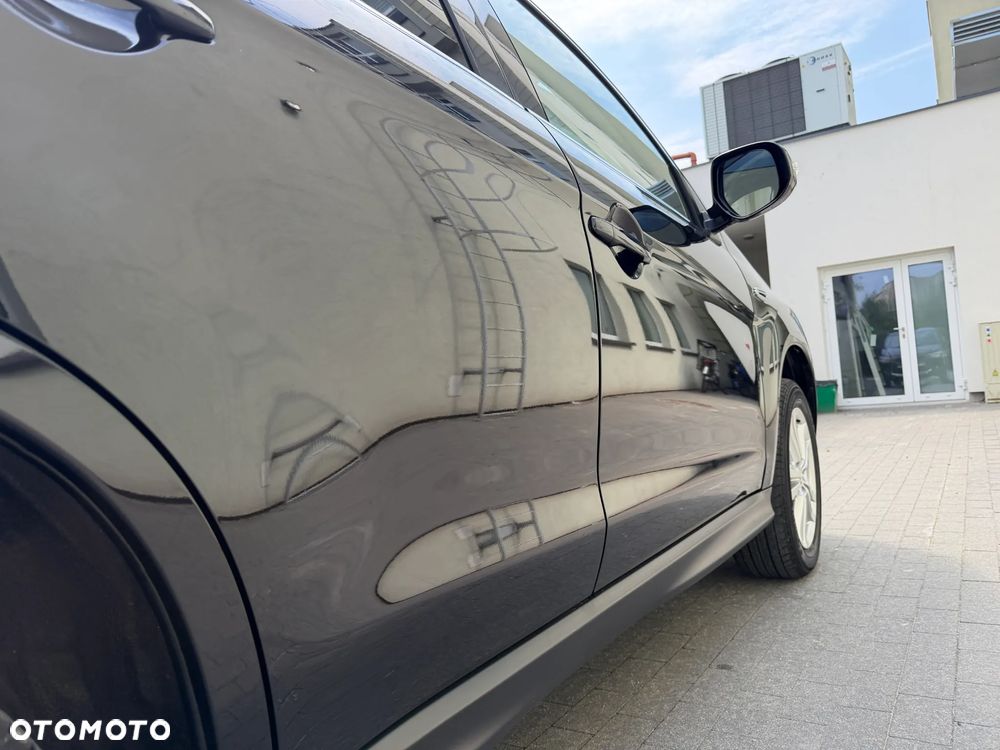 Mitsubishi ASX 1.6 ClearTec 2WD Diamant Edition+ - 35