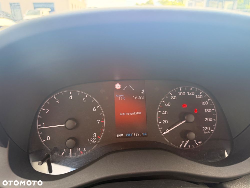 Toyota Yaris 1.5 Comfort - 18