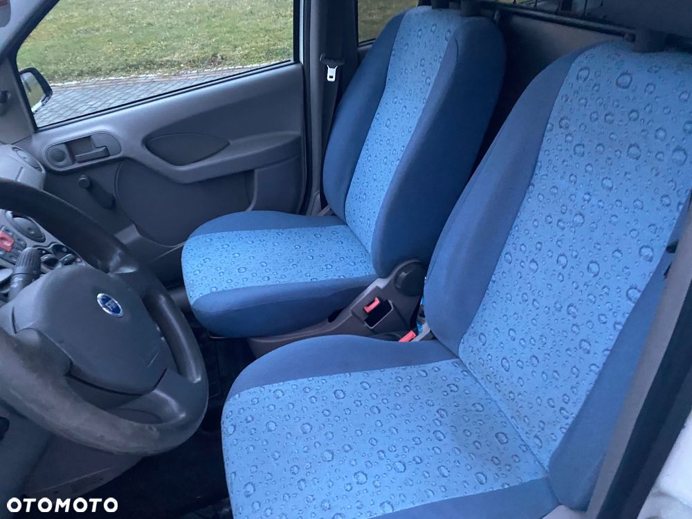 Fiat Panda 1.2 Dynamic Alaska - 14