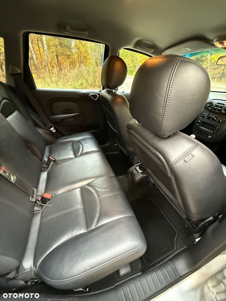 Chrysler PT Cruiser GT 2.4 Turbo - 25