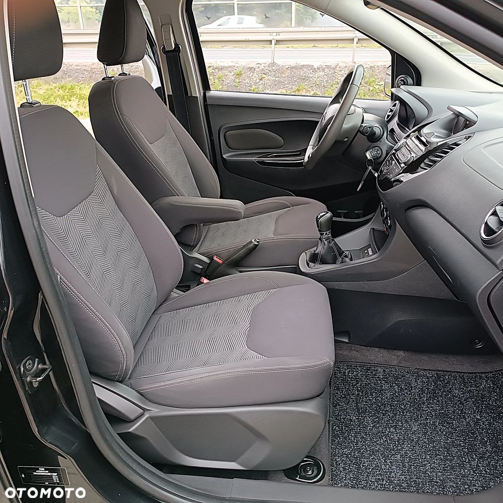 Ford Ka+ - 20