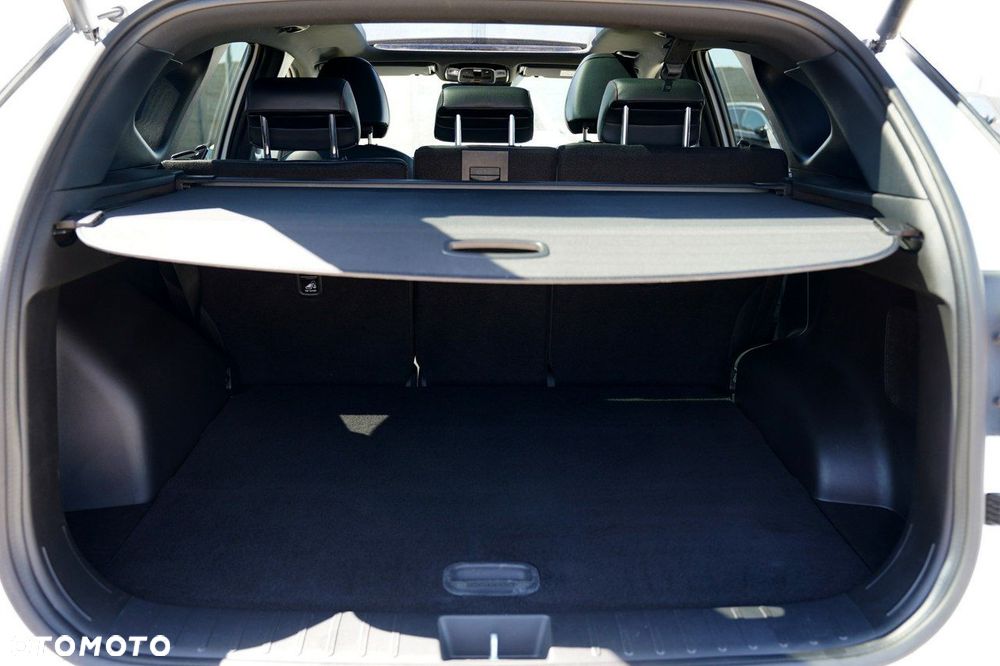 Hyundai Tucson - 13