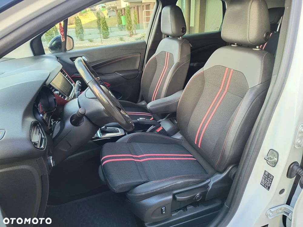 Opel Crossland X 1.2 T Edition S&S - 5