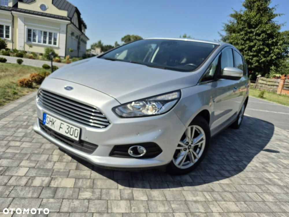 Ford S-Max - 5