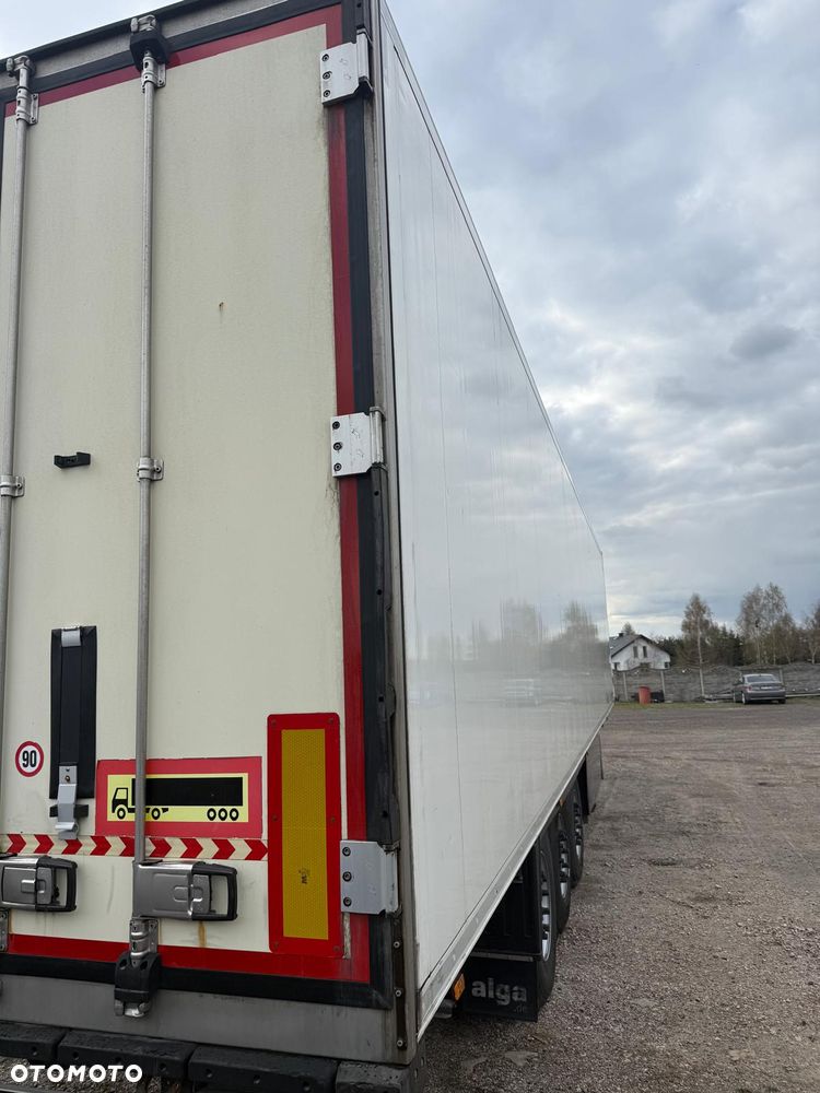 Schmitz Cargobull SKO 24 - 6