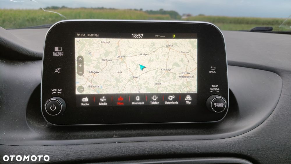 Fiat Tipo 1.6 MultiJet 16v Lounge - 15