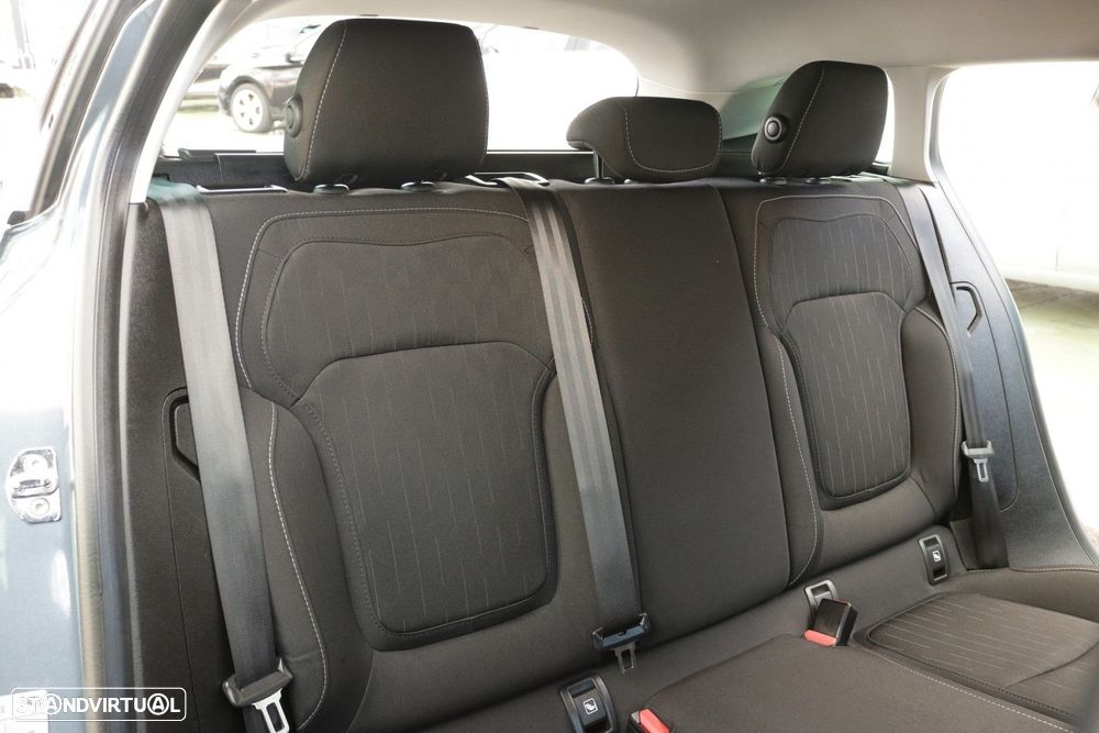 Renault Mégane Sport Tourer 1.5 Blue dCi Limited EDC - 23