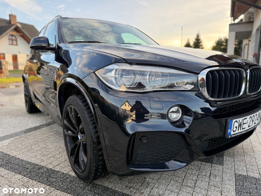 BMW X5 - 15