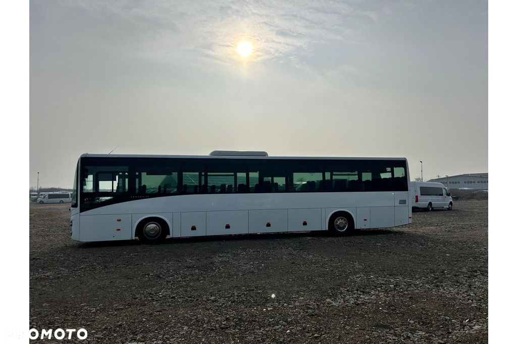 Iveco Crossway - 11