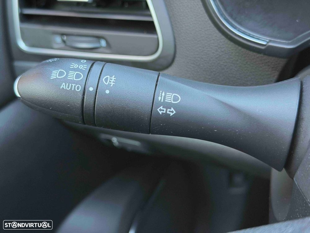 Renault Mégane 1.2 TCE GT Line - 35