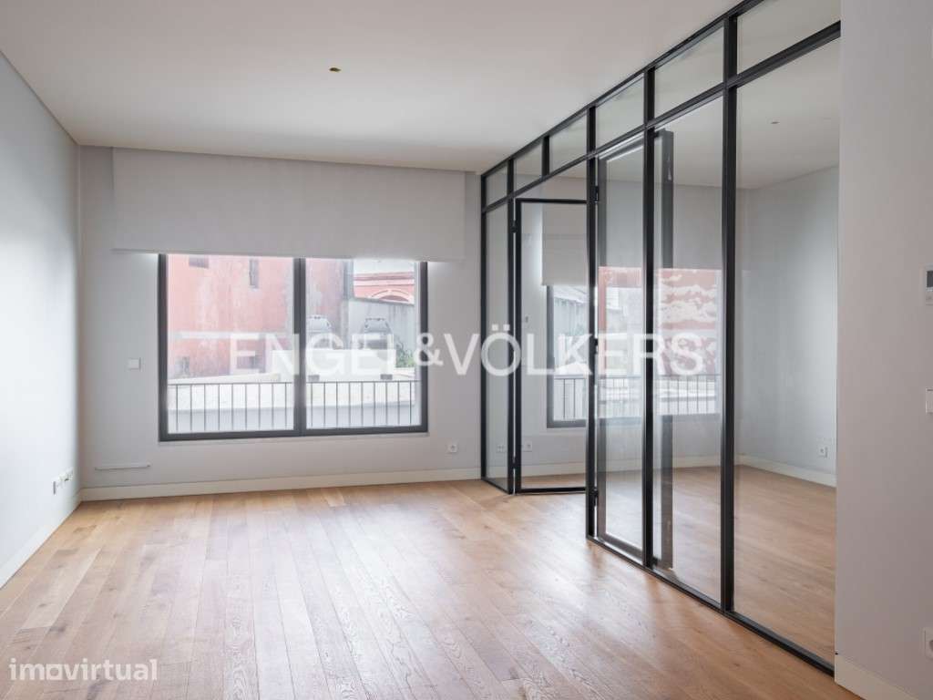 Elegância e Exclusividade no Centro de Lisboa - Grande imagem: 2/28