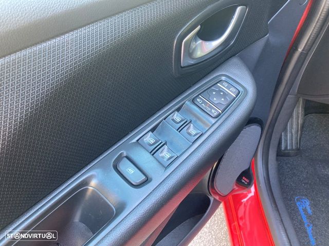 Renault Clio 1.5 dCi Dynamique Sport Edtion - 26