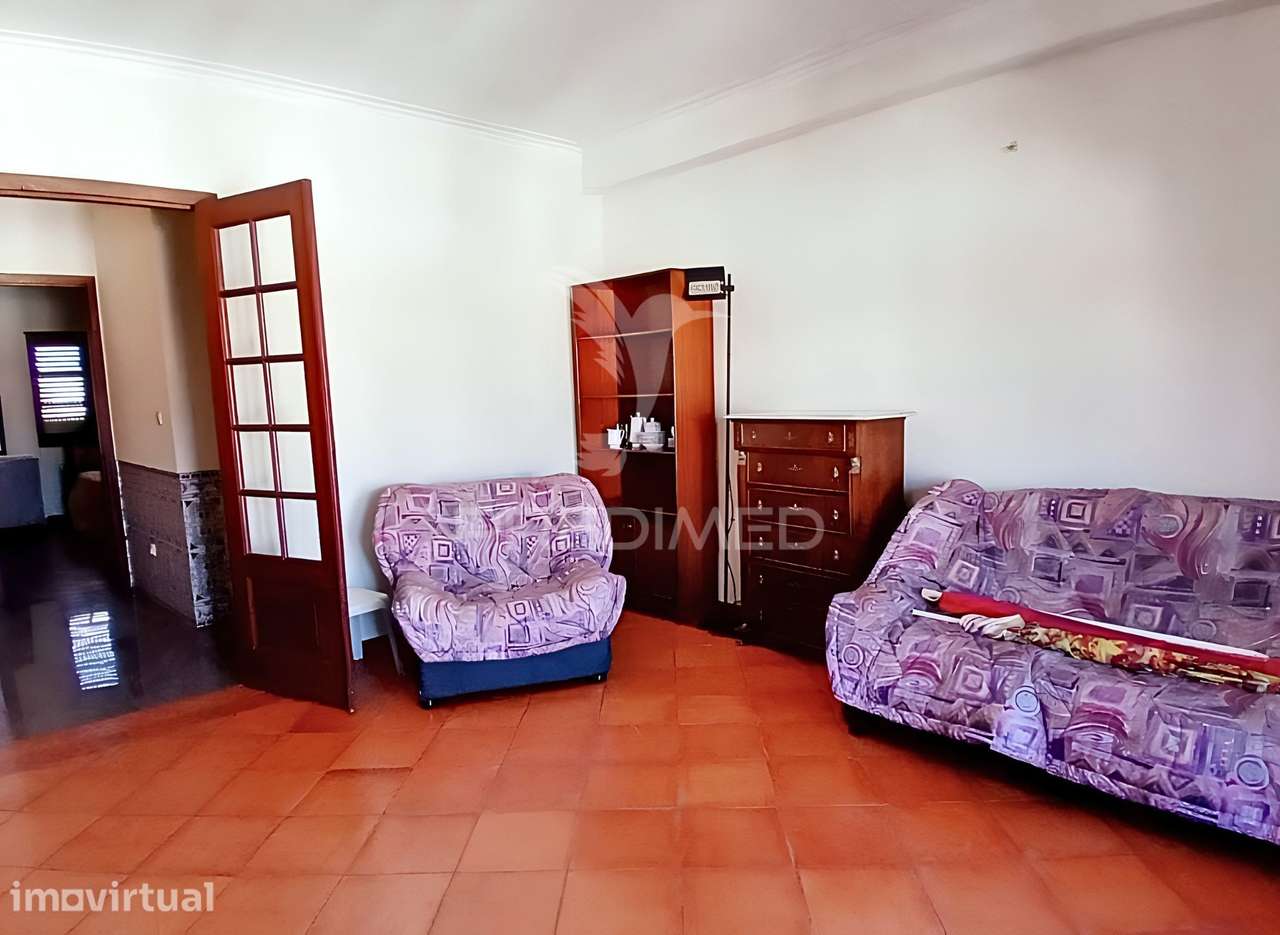 Apartamento T3 em zona privilegiada na cidade de Beja - Grande imagem: 5/21