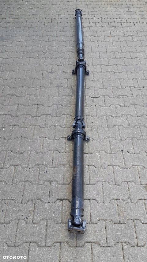 Iveco Daily IV Lift 3.0 HPI wał napędowy 320cm - 1