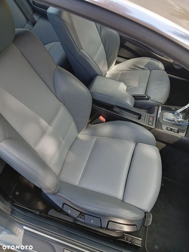 BMW Seria 3 - 19